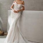 Robe De Mariée Romantique