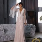 Robe De Mariée Empire