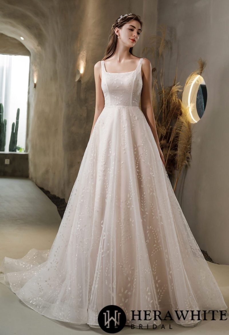 Princesse Robe de Mariée