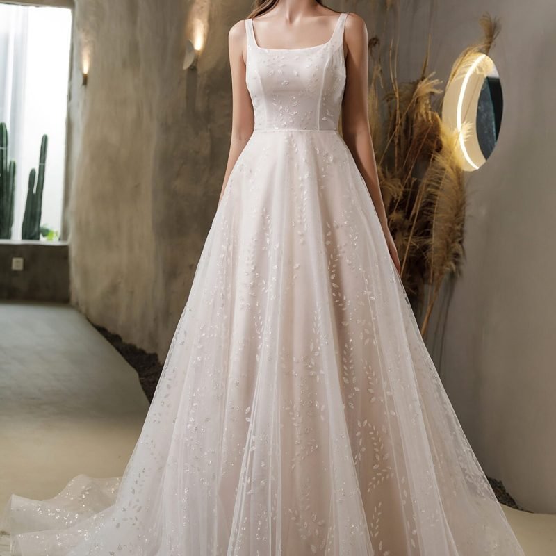 Princesse Robe de Mariée