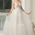 Robe De Mariée Romantique Bohème