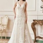 Robe De Mariée Bohème Romantique