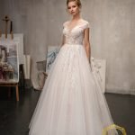 Robe De Mariée Princesse Bohème Chic