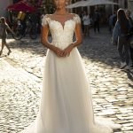 Robe De Mariée Bohème Chic
