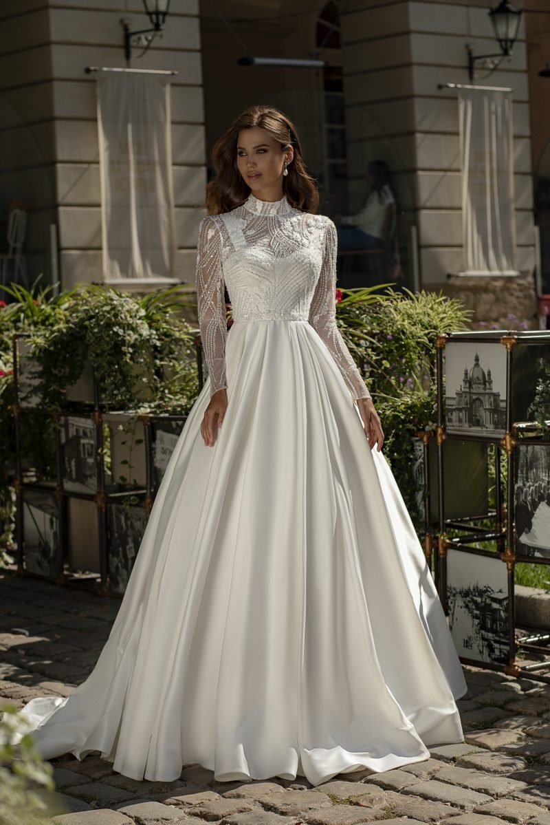 Robe De Mariage
