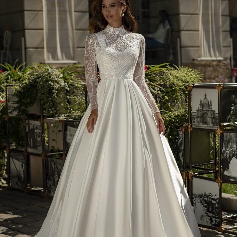 Robe De Mariage