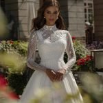 Robe De Mariage avec haut zoom | Robes de Mariée | Comtesse Mariage