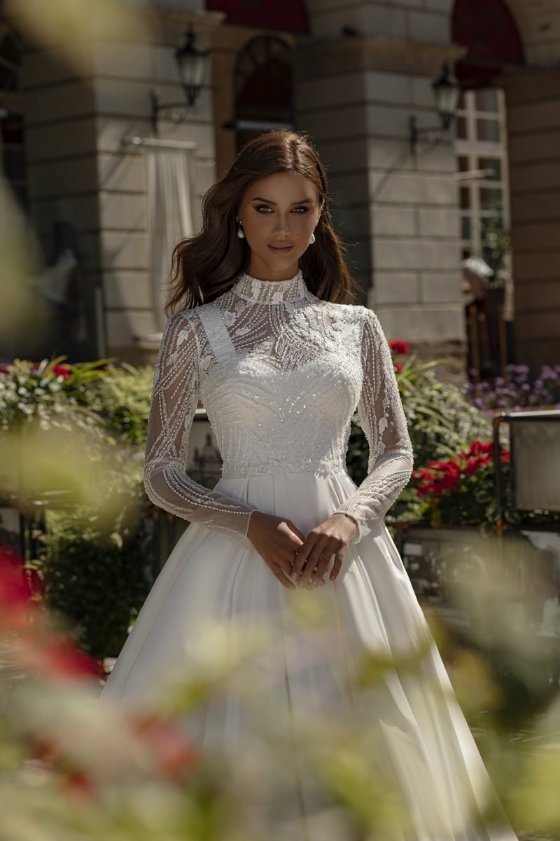Robe De Mariage – Image 3