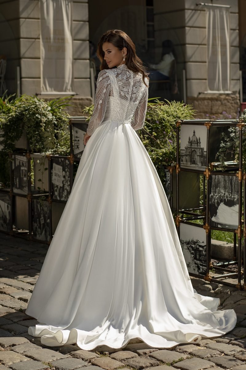 Robe De Mariage – Image 4