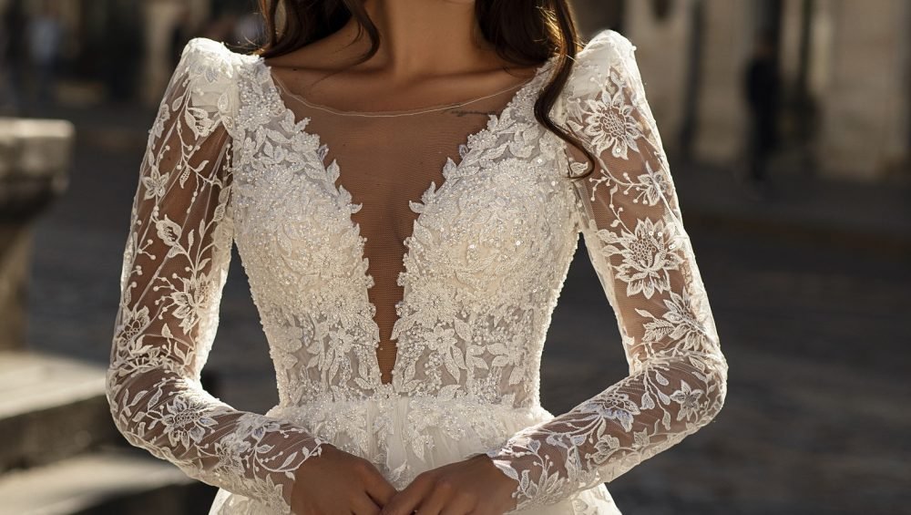 Robe De Mariee Dos Nu | Robes de Mariée | Comtesse Mariage