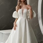 Robe De Mariée Princesse Luxe