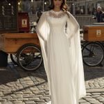 Robe De Mariée Style Bohème