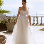 Robe De Mariage Moderne
