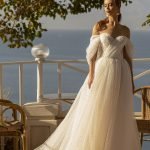 Robe De Princesse Mariage