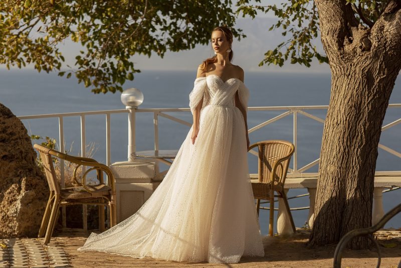 Robe De Princesse Mariage – Image 2
