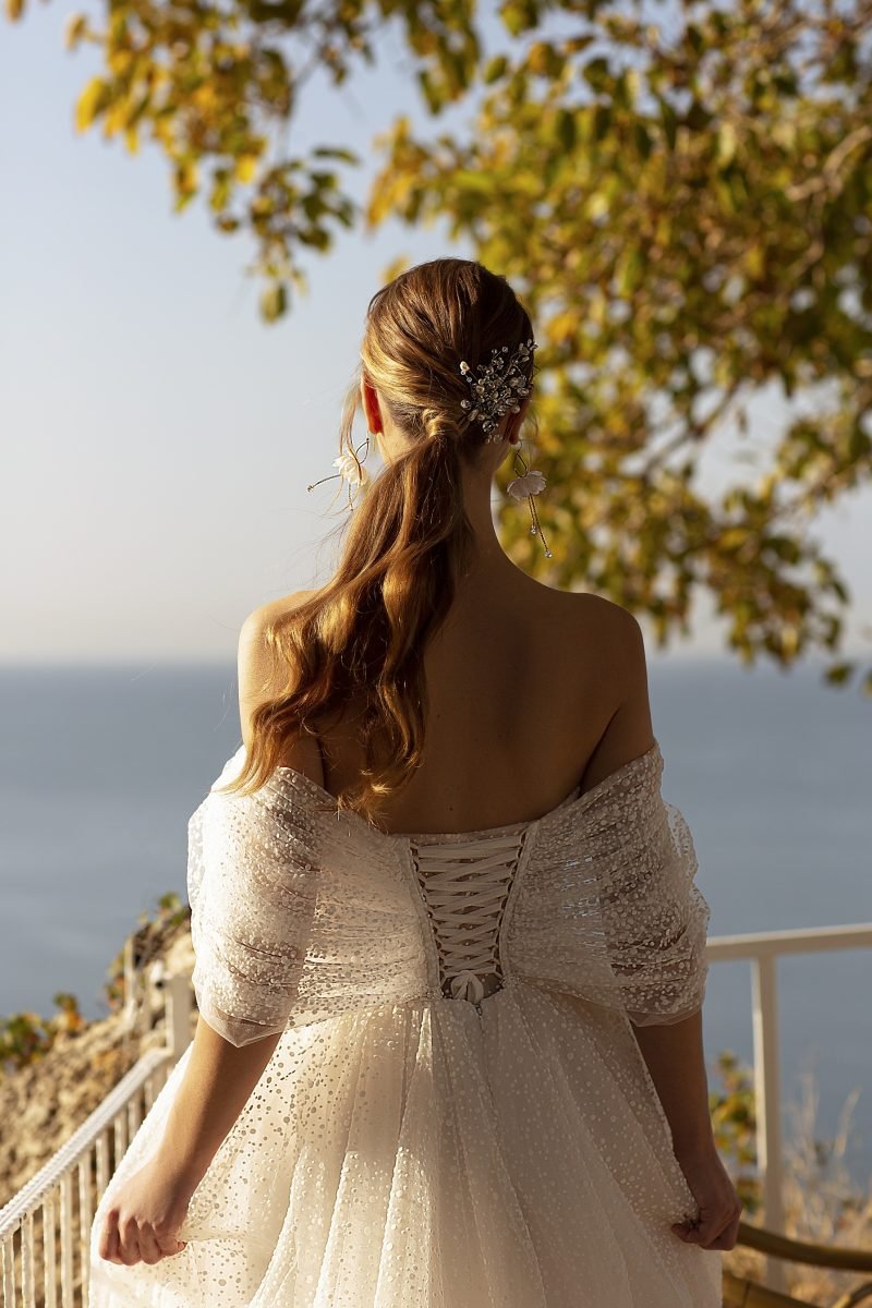 Robe De Princesse Mariage – Image 4