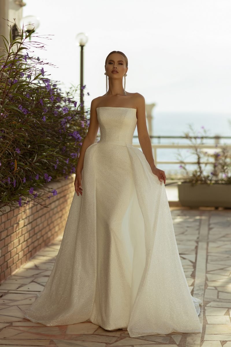 Robe De Mariée Sexy