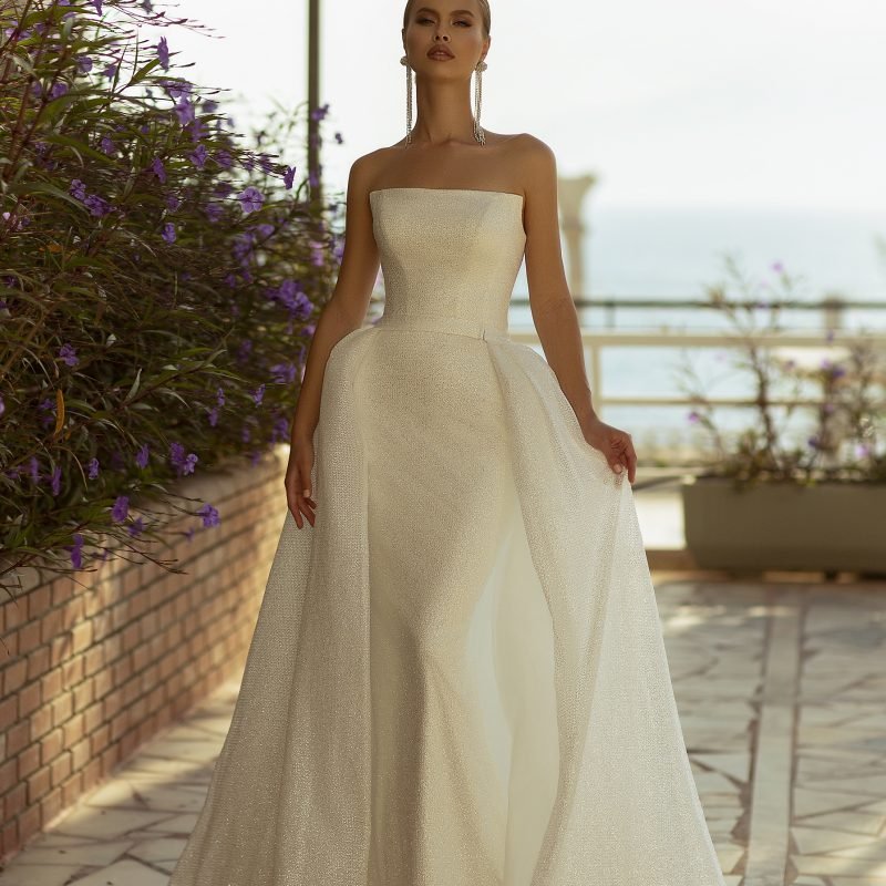Robe De Mariée Sexy