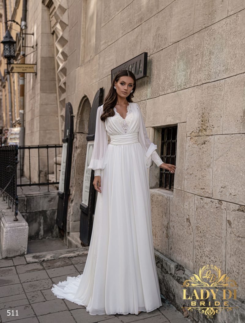 Robe De Mariée Fourreau 2 en 1