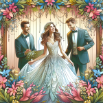 comment personnaliser sa robe de mariee 202504281102 | Robes de Mariée | Comtesse Mariage