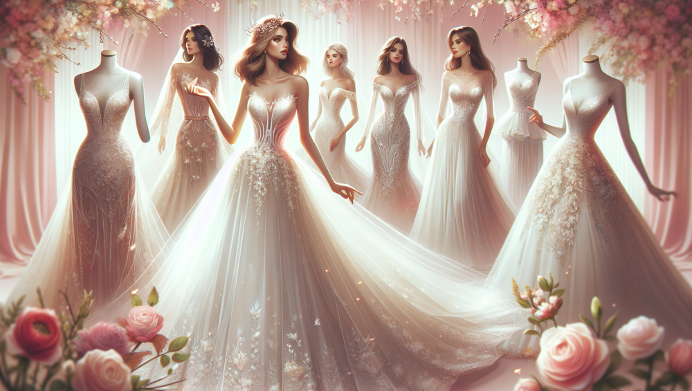 les robes de mariee les plus cheres du monde reve ou realite 202504290502 | Robes de Mariée | Comtesse Mariage