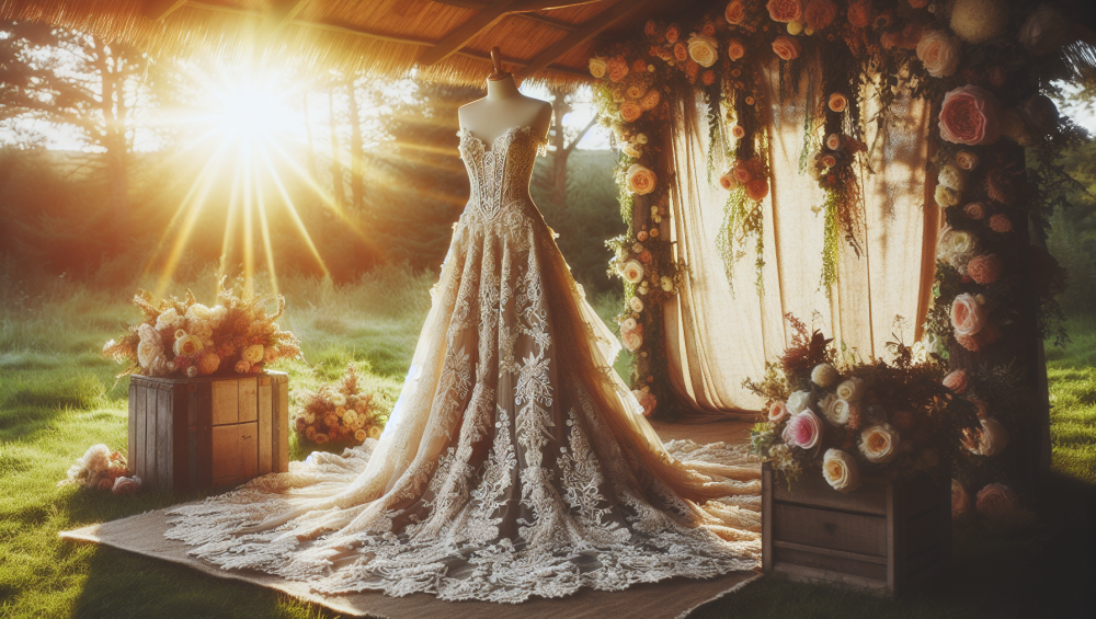 robe de mariee boheme le guide complet pour un mariage champetre 202504241711 | Robes de Mariée | Comtesse Mariage