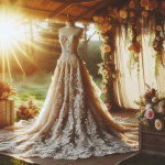 robe de mariee boheme le guide complet pour un mariage champetre 202504241711 | Robes de Mariée | Comtesse Mariage