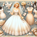 robe de mariee vintage le charme d une autre epoque 202504281703 | Robes de Mariée | Comtesse Mariage