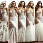 top 5 des robes de mariee sirene pour une silhouette de reve 202504271102 | Robes de Mariée | Comtesse Mariage