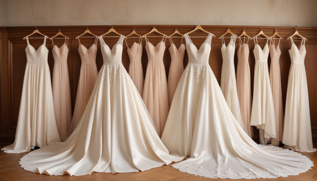 25 idées de thèmes de mariage originaux pour vous démarquer