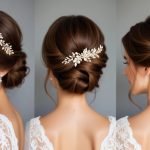 accessoires cheveux pour mariee notre selection coup de coeur freepik 202505200504 | Robes de Mariée | Comtesse Mariage