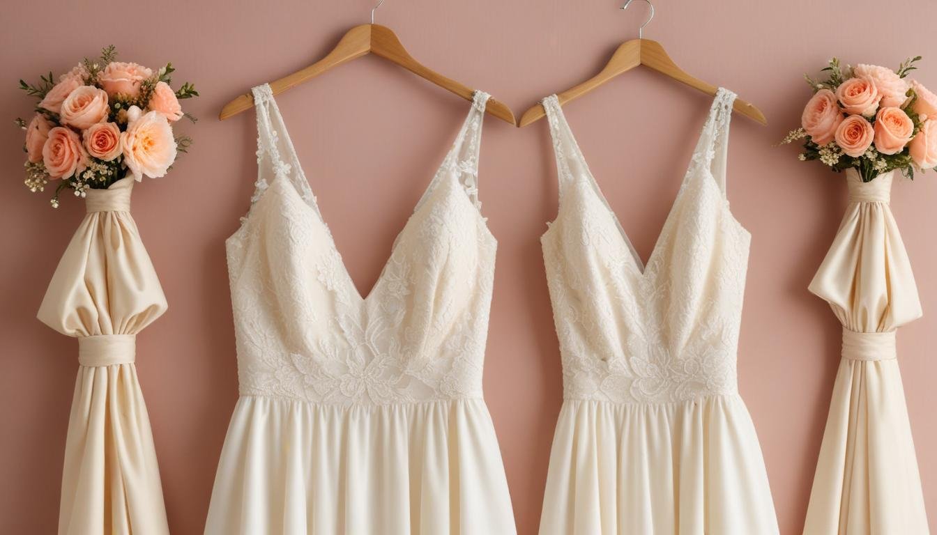 accessoires indispensables pour une mariee moderne freepik 202505150022 | Robes de Mariée | Comtesse Mariage Accessoires indispensables pour une mariée moderne