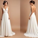comment choisir la robe de mariee parfaite selon votre morphologie freepik 202505141939 | Robes de Mariée | Comtesse Mariage