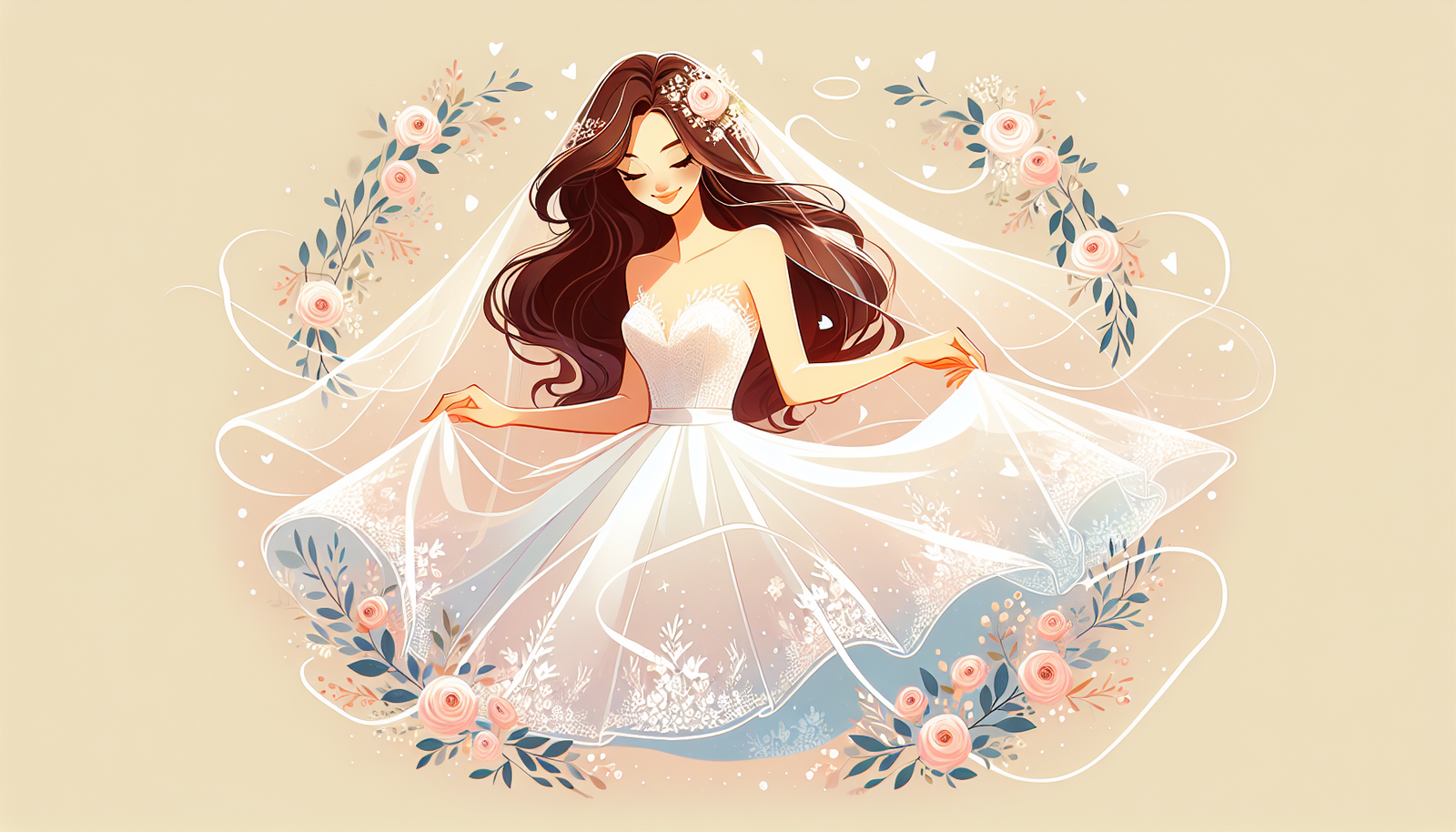 comment choisir le bon jupon pour sa robe de mariee 202505021754 | Robes de Mariée | Comtesse Mariage Comment choisir le bon jupon pour sa robe de mariée ?