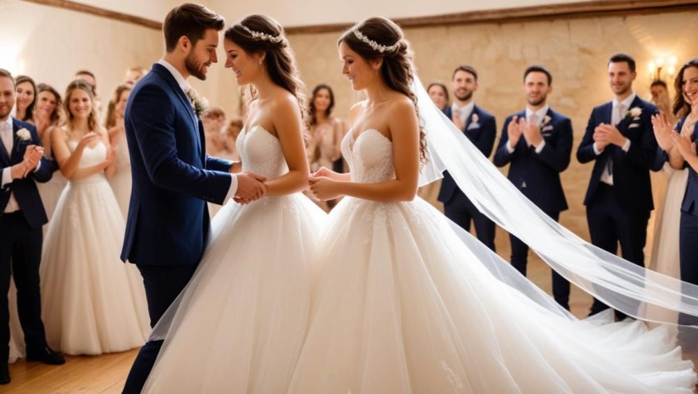 comment choisir sa musique de mariage freepik 202505120311 | Robes de Mariée | Comtesse Mariage comment choisir sa musique de mariage freepik 202505120311 | Robes de Mariée | Comtesse Mariage