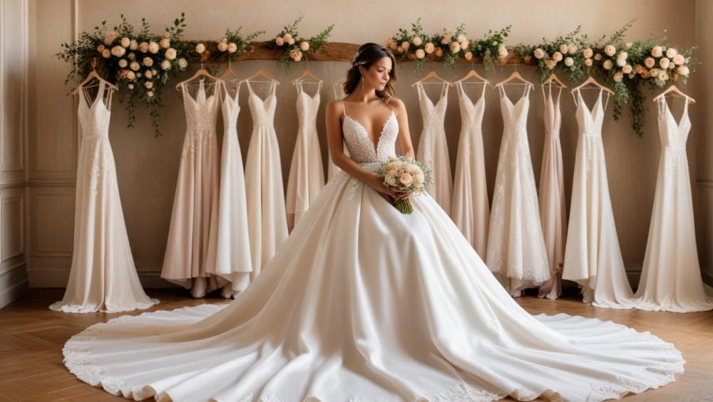 comment choisir son wedding planner freepik 202505070251 | Robes de Mariée | Comtesse Mariage