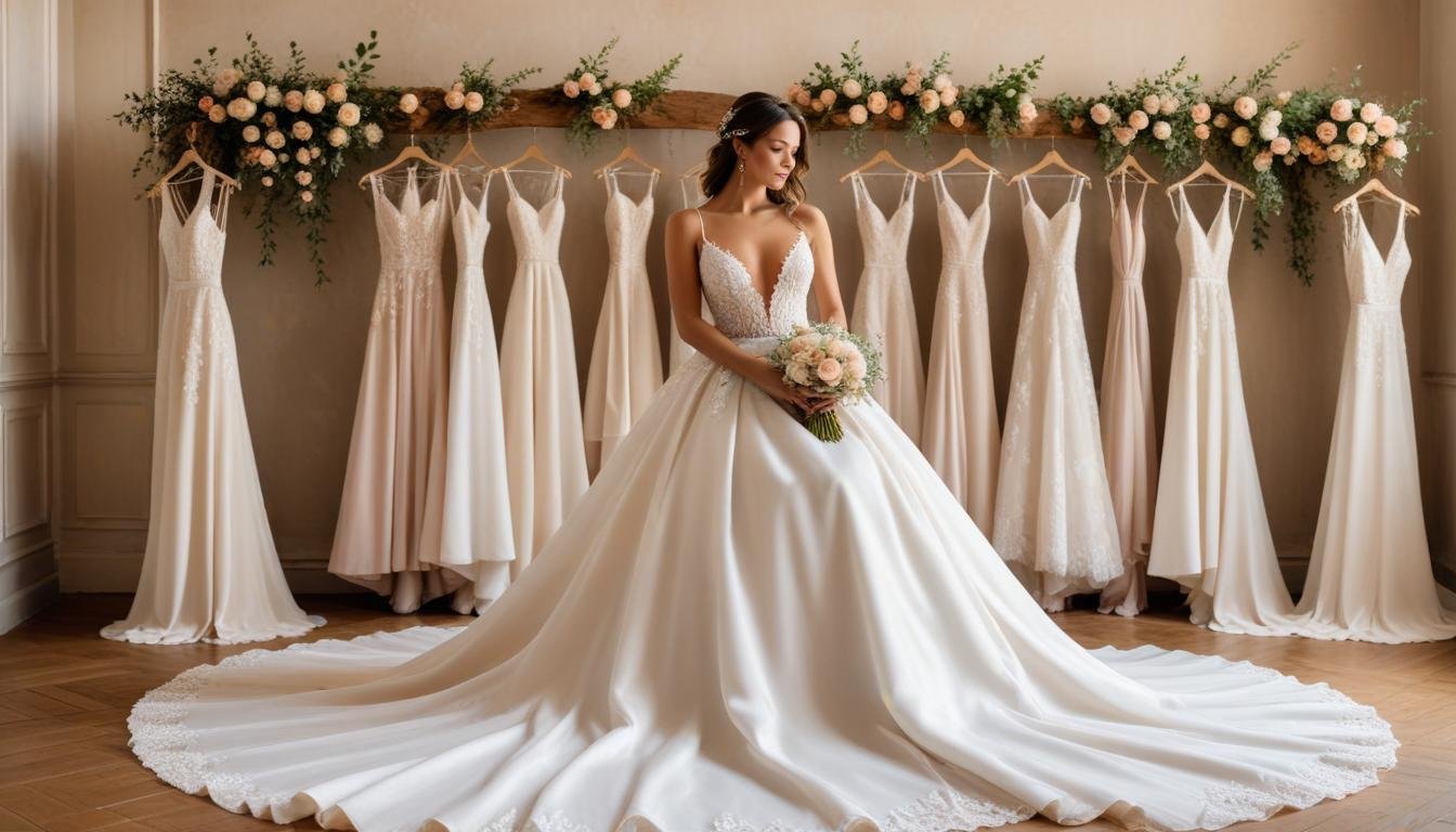 Comment choisir son wedding planner ?