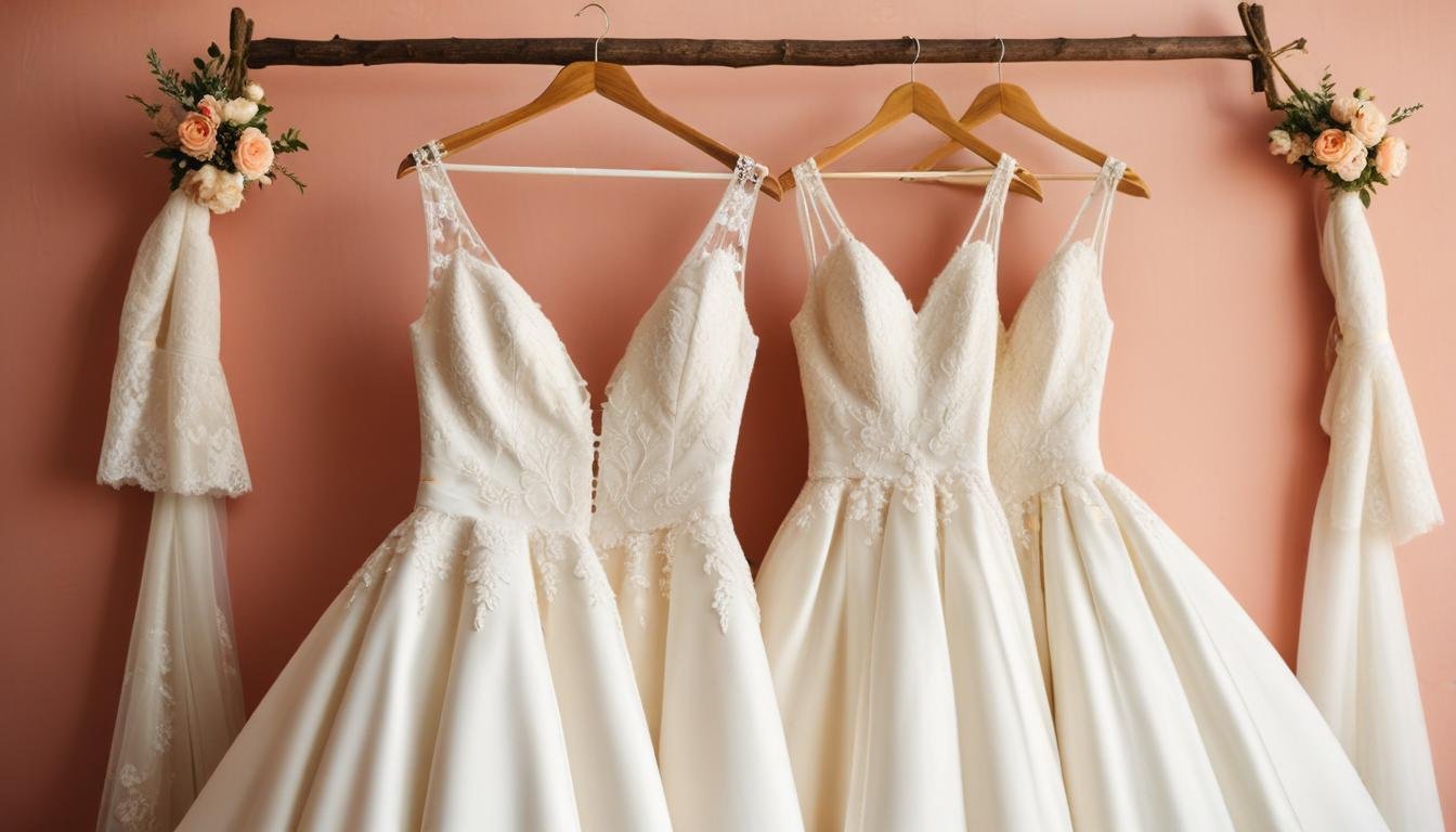 comment creer un site web pour votre mariage freepik 202505190416 | Robes de Mariée | Comtesse Mariage Comment créer un site web pour votre mariage