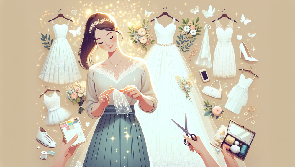 comment entretenir sa robe de mariee apres le mariage 202505011702 | Robes de Mariée | Comtesse Mariage