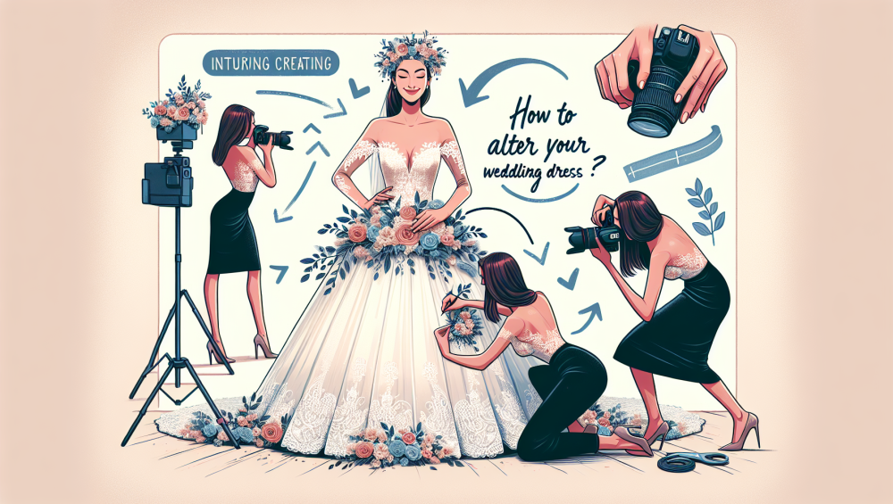 comment faire retoucher sa robe de mariee 202505020520 | Robes de Mariée | Comtesse Mariage