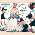 comment faire retoucher sa robe de mariee 202505020520 | Robes de Mariée | Comtesse Mariage