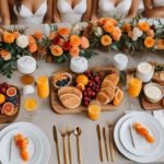 comment organiser un brunch de mariage reussi freepik 202505070342 | Robes de Mariée | Comtesse Mariage