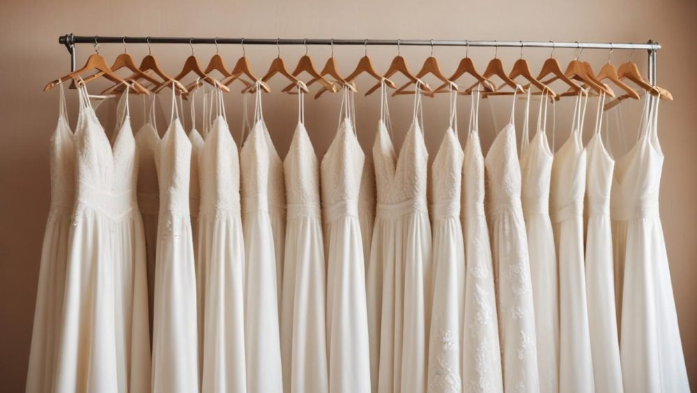 comment organiser un mariage blanc elegant et intemporel freepik 202505160704 | Robes de Mariée | Comtesse Mariage