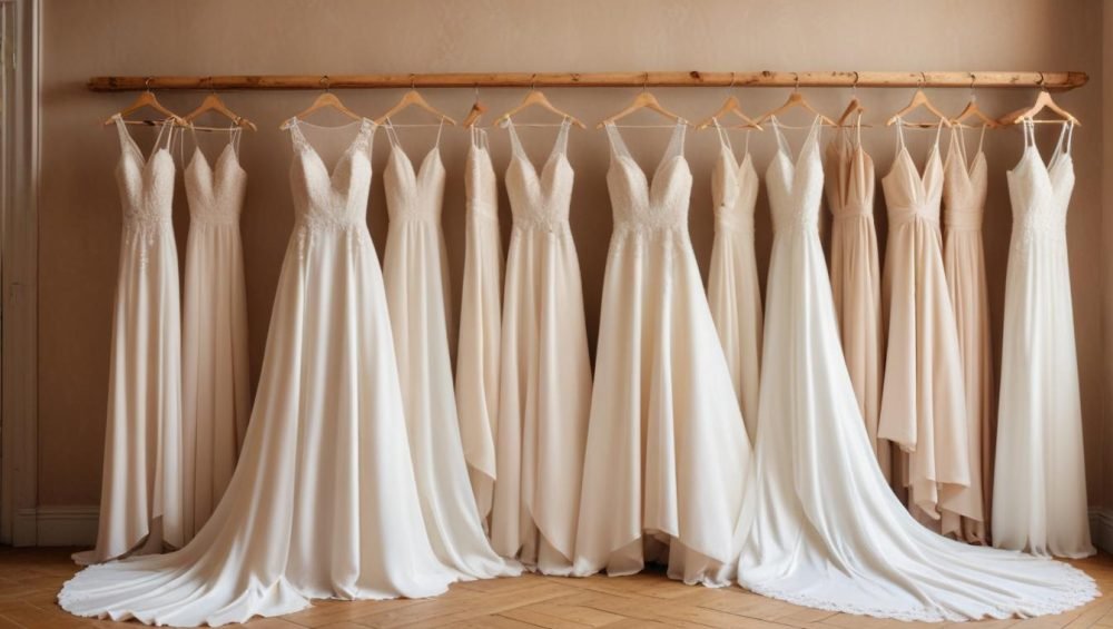 comment planifier un mariage chic avec un petit budget freepik 202505151651 | Robes de Mariée | Comtesse Mariage