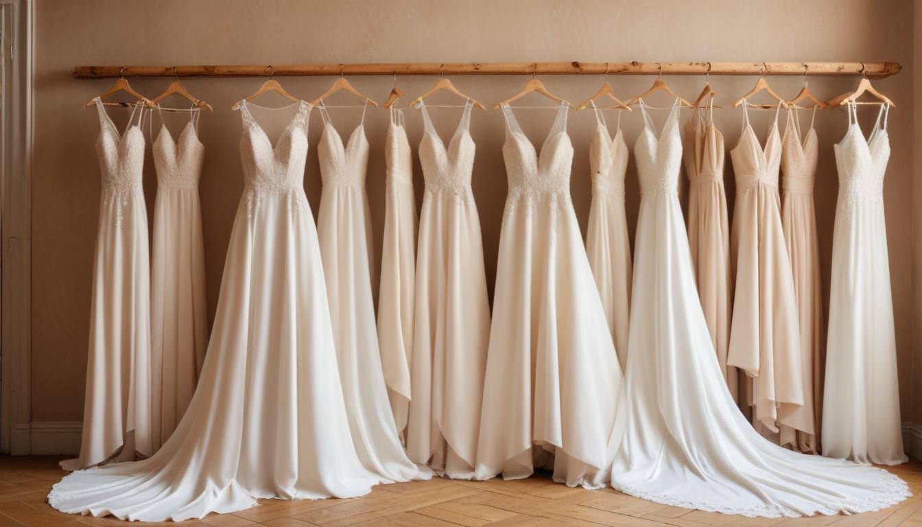 Comment planifier un mariage chic avec un petit budget