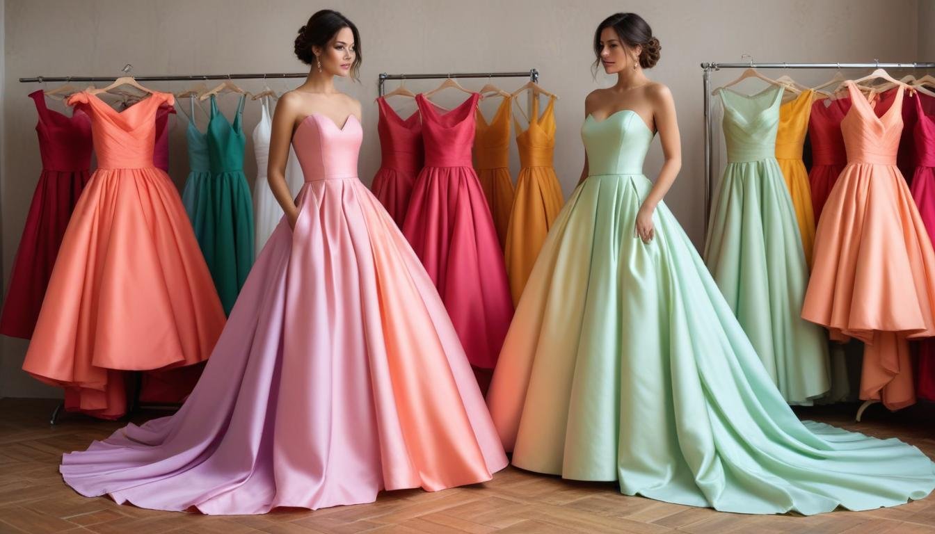 comment porter une robe de mariee coloree avec elegance freepik 202505171614 | Robes de Mariée | Comtesse Mariage comment porter une robe de mariee coloree avec elegance freepik 202505171614 | Robes de Mariée | Comtesse Mariage