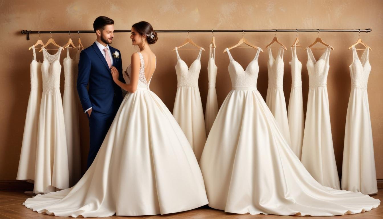 comment remercier ses invites apres le mariage freepik 202505120814 | Robes de Mariée | Comtesse Mariage Comment remercier ses invités après le mariage ?