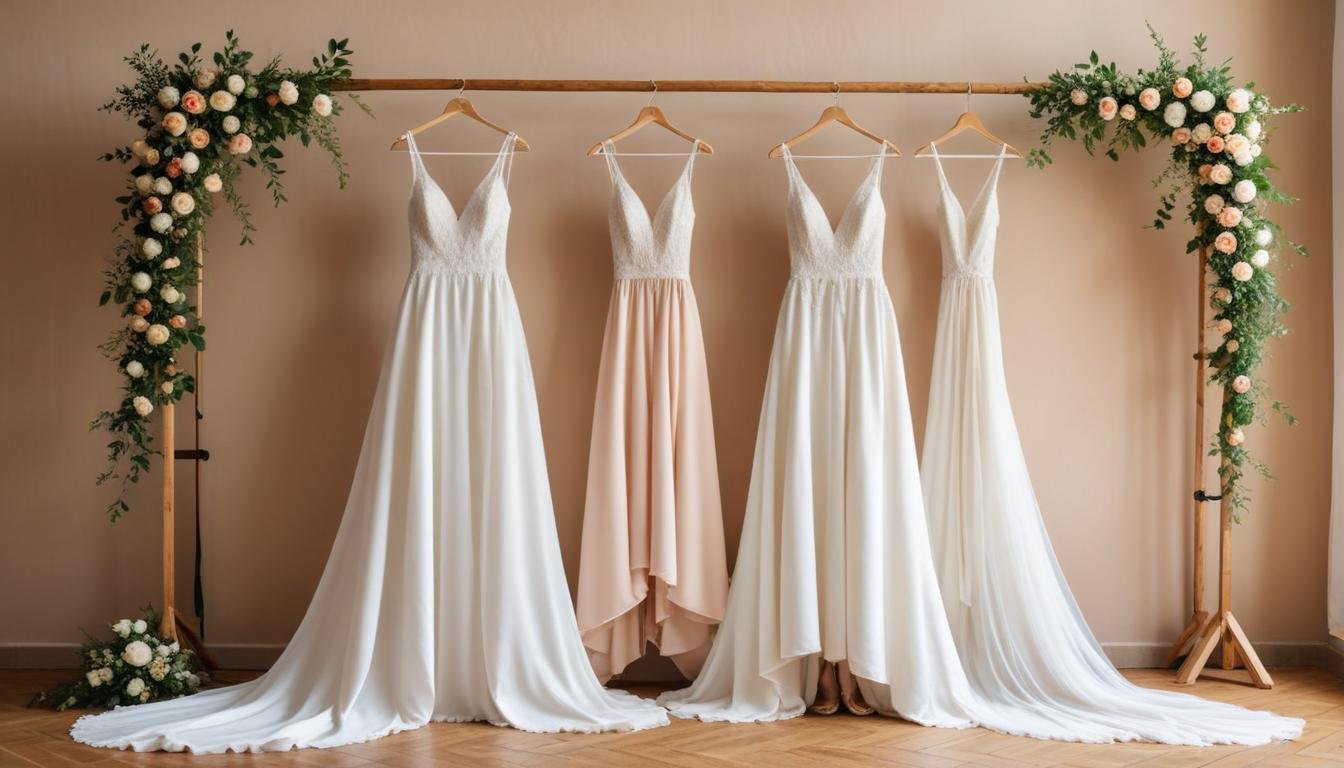 diy creer sa propre decoration de mariage freepik 202505171924 | Robes de Mariée | Comtesse Mariage DIY : créer sa propre décoration de mariage