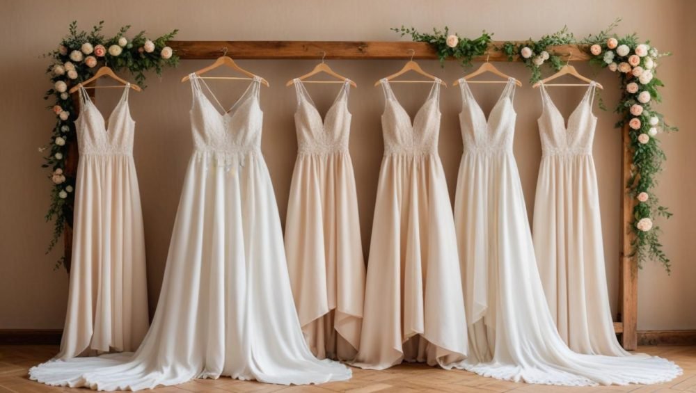 diy mariage comment creer sa decoration soi meme freepik 202505070313 | Robes de Mariée | Comtesse Mariage