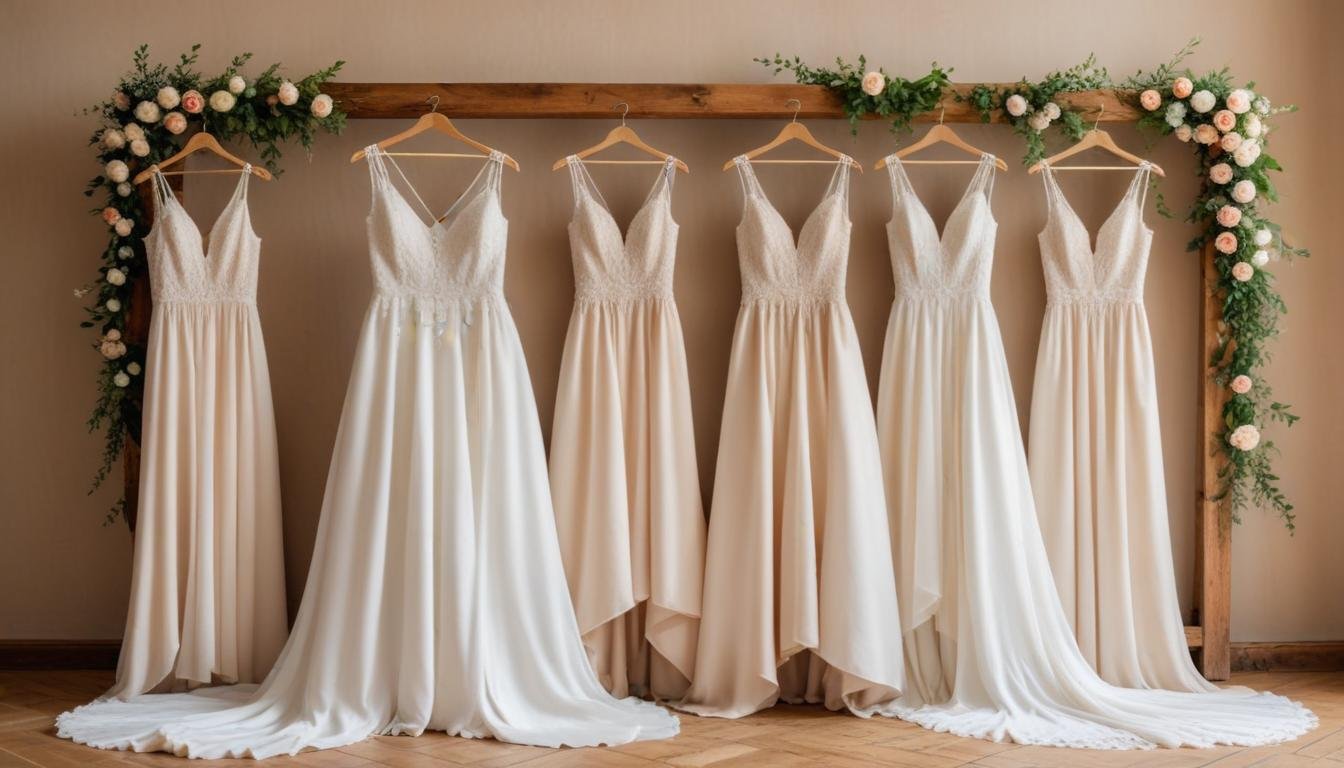 DIY mariage : comment créer sa décoration soi-même ?